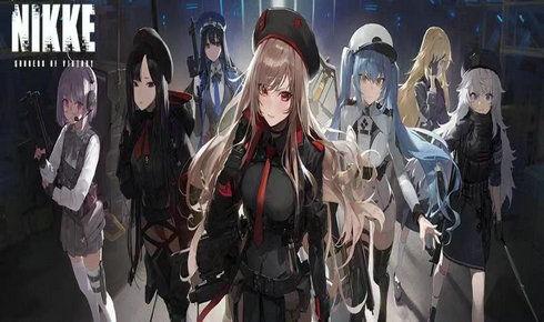 胜利女神最新版本爆料,全新技能与视觉盛宴即将来袭! 第2张 胜利女神最新版本爆料,全新技能与视觉盛宴即将来袭! 第2张